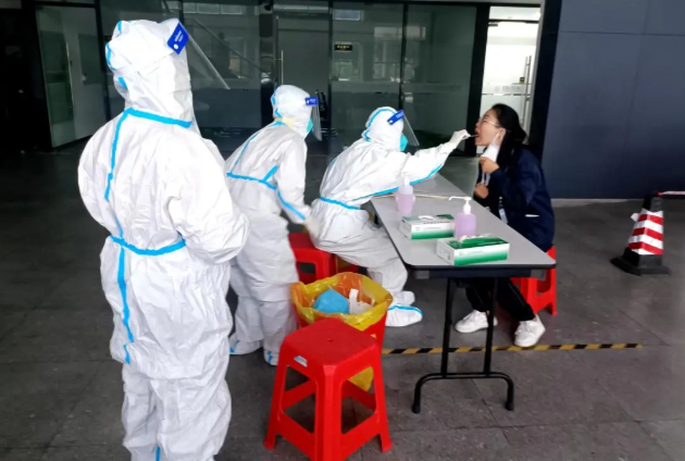 喜訊！廣州廣合科技榮獲“非公志愿服務(wù)優(yōu)秀單位”